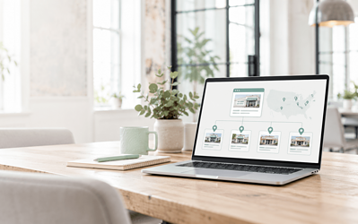 A Franchise SEO Checklist: The 5 Technical Mistakes We See Most Often