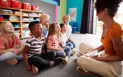 Child Enrichment Franchise SEO: What Franchisors Need to Know
