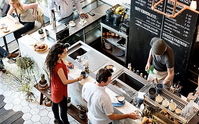 Food & Beverage Franchise SEO: What Franchisors Need to Get Right