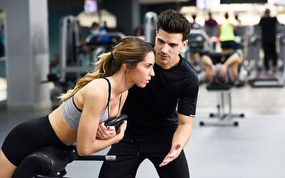 Digital Marketing for Personal Trainers: How to Fill Your Roster and Keep It Full