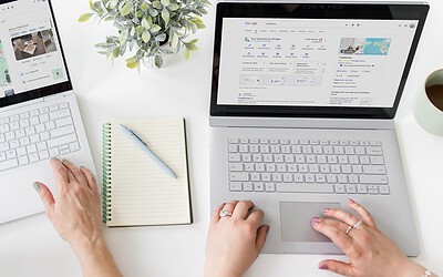 Google Business Profile Optimization Guide (Ready for 2027)