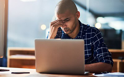 Signs You’ve Outgrown Your DIY Website
