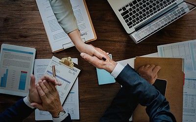 Your Franchise Development Marketing Plan Starts With Your Website