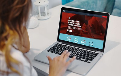 Nonprofit Website Design: What Great Looks Like on a Conservative Budget