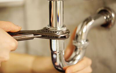 SEO for Plumbers: How to Own Local Search and Get the Calls First