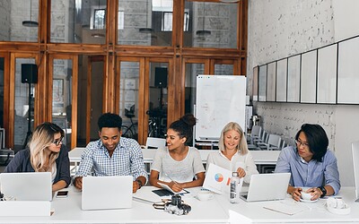 Digital Marketing for Cooperatives: An Insider’s Perspective